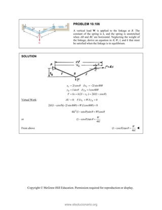 Beer johnston Statics 11- Solution Manual.pdf