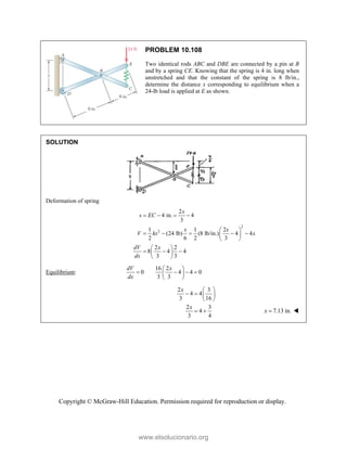 Beer johnston Statics 11- Solution Manual.pdf