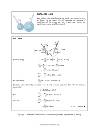 Beer johnston Statics 11- Solution Manual.pdf