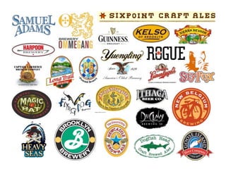 How to become a beer snob in 5 easy steps