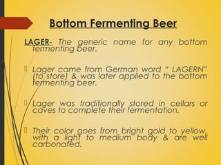 Beer | PPT