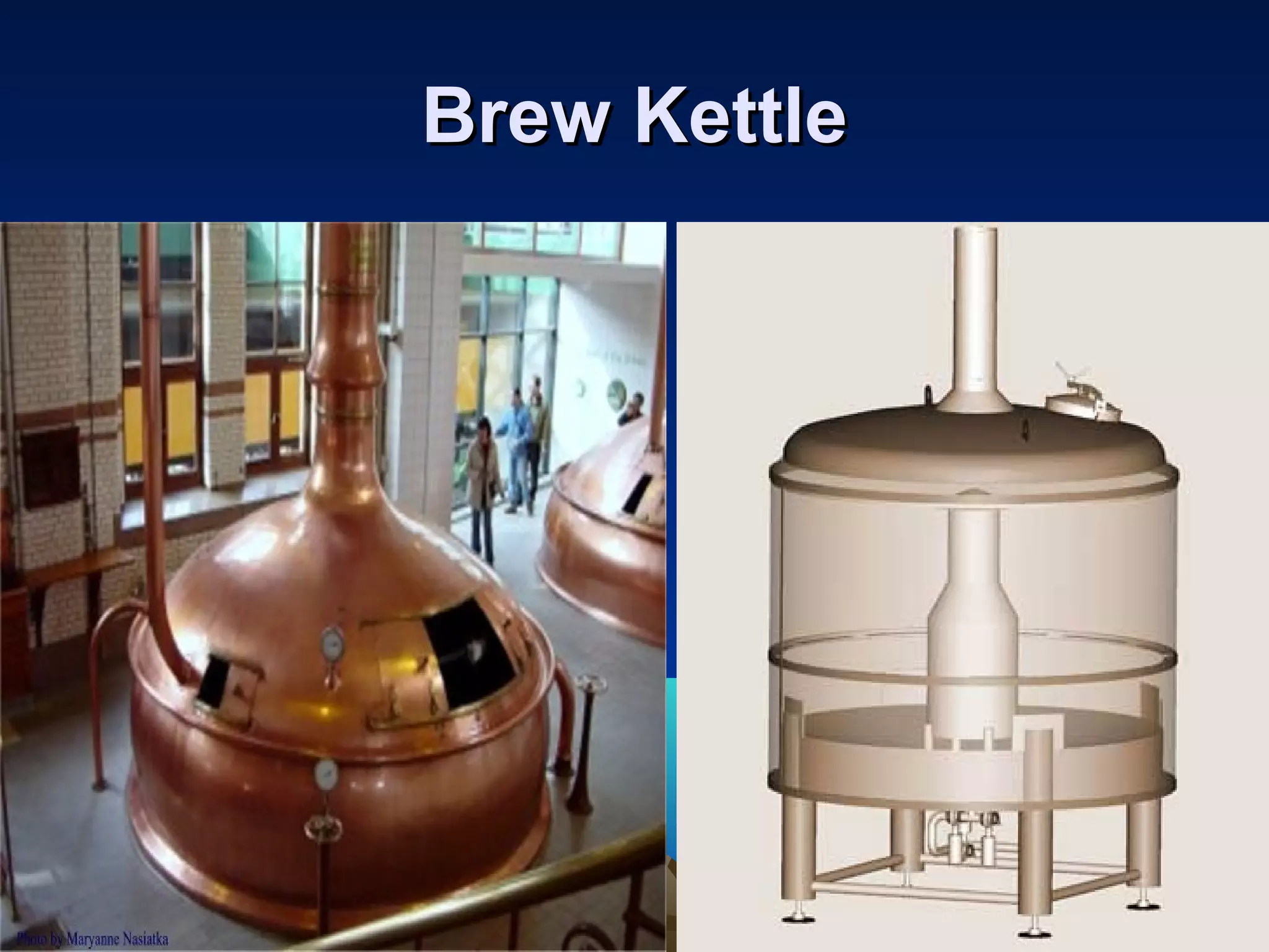 Brew KettleBrew Kettle
 