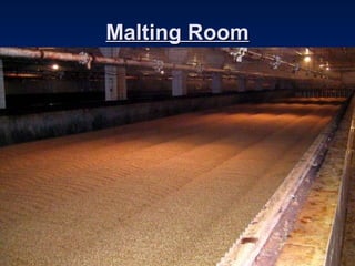 Malting RoomMalting Room
 