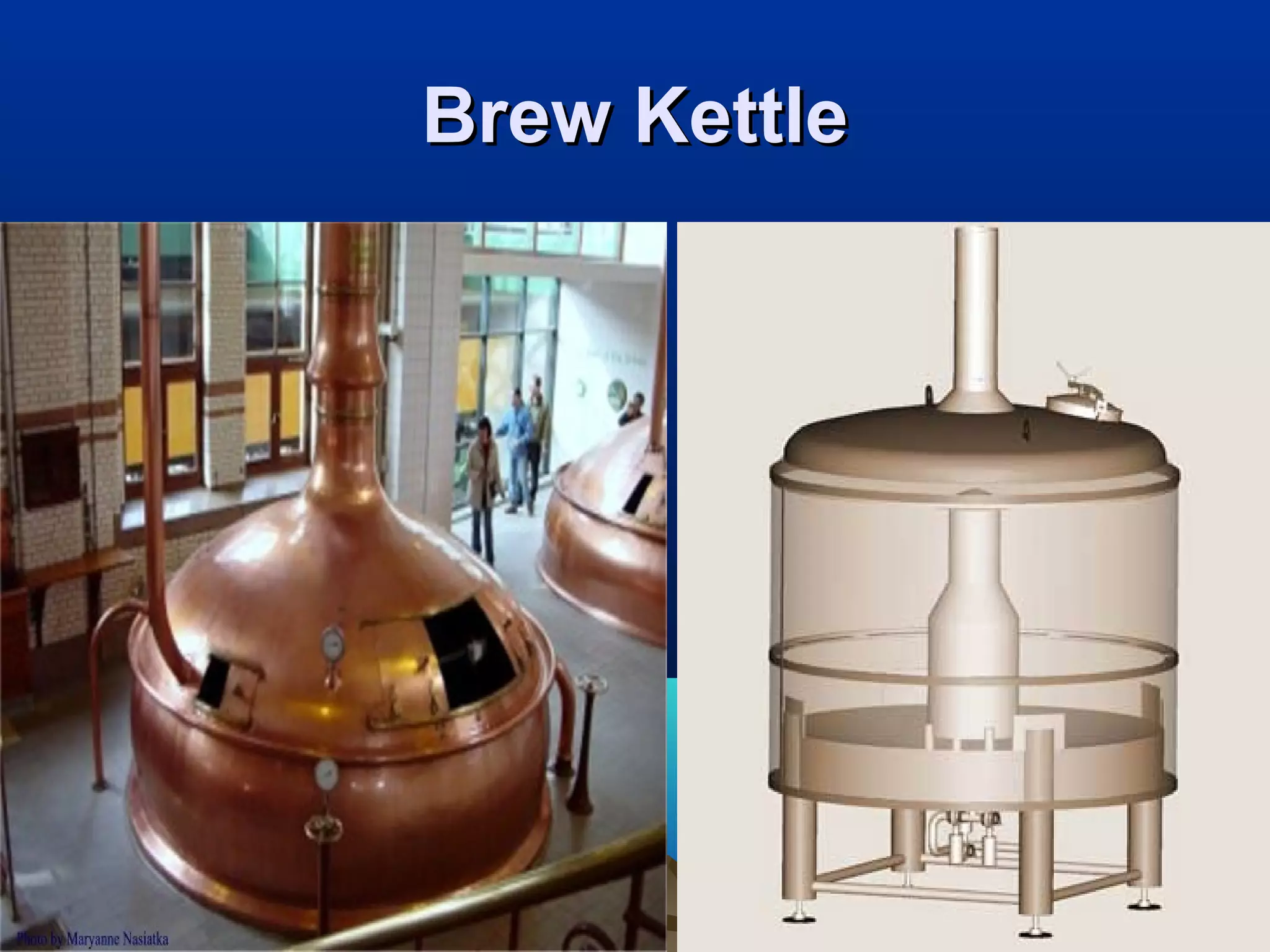 Brew KettleBrew Kettle
 