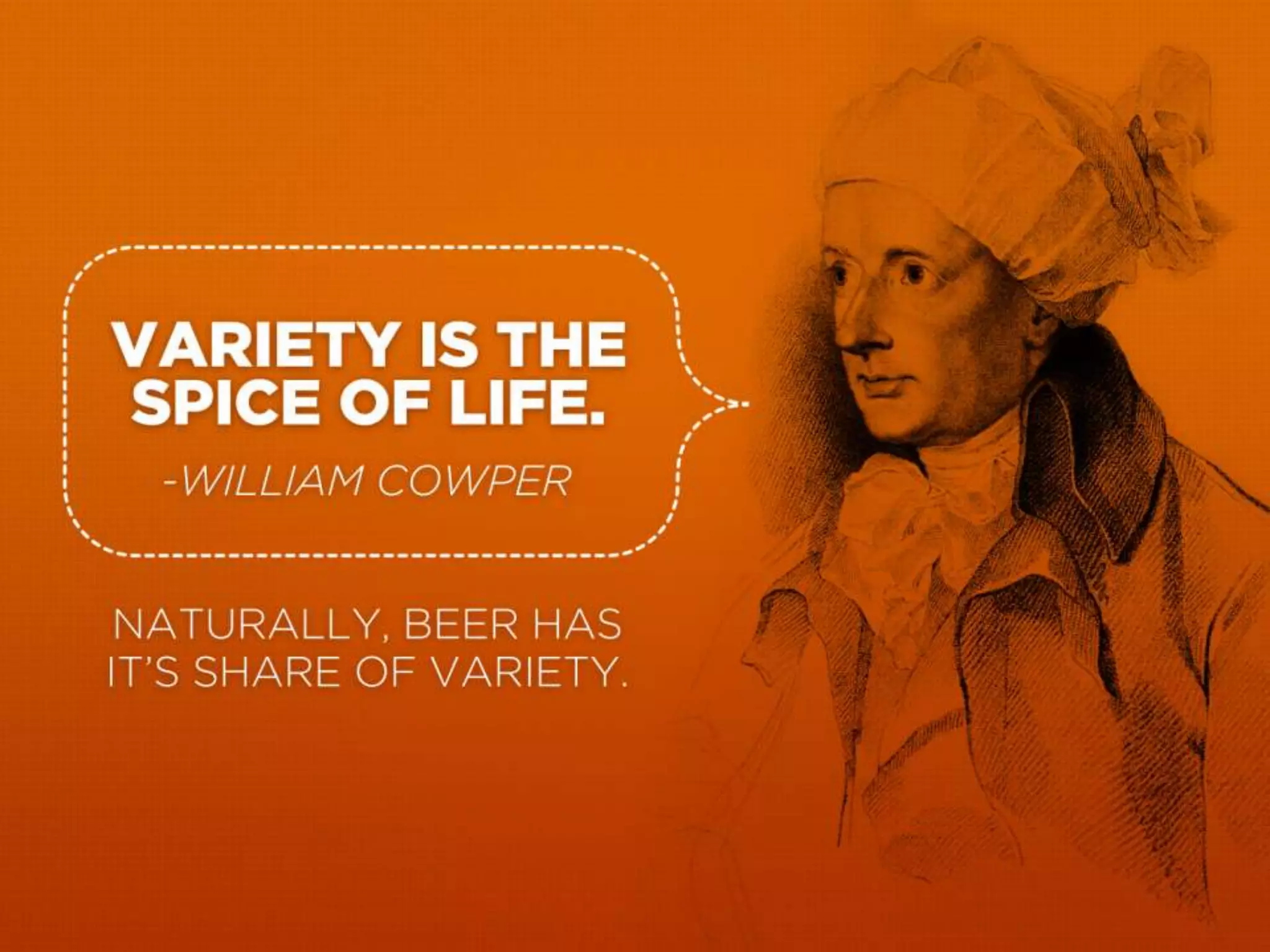All About Beer 