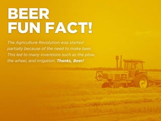 All About Beer 