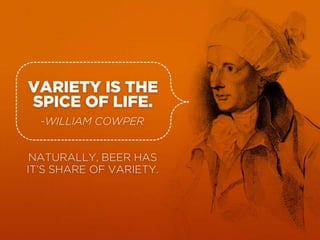 All About Beer 