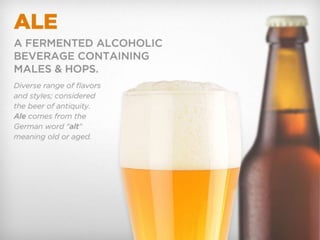 All About Beer 
