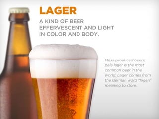 All About Beer 