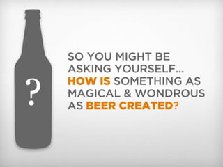 All About Beer 