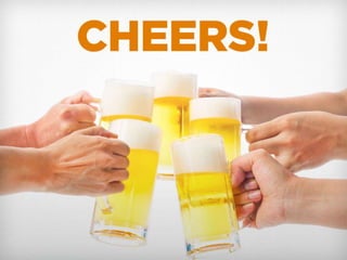 All About Beer 