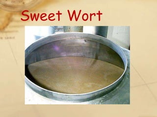 Sweet Wort
 