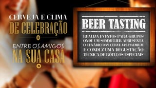 Beer Tasting