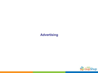 Advertising 