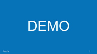 16
DEMO
 