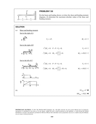 Solucionario Estatica, Beer, 10ma edición, 