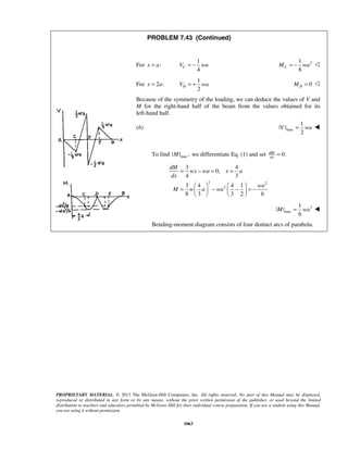 Solucionario Estatica, Beer, 10ma edición, 