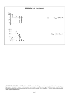 Solucionario Estatica, Beer, 10ma edición, 