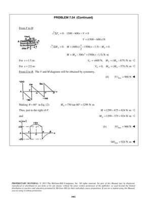 Solucionario Estatica, Beer, 10ma edición, 