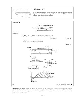 Solucionario Estatica, Beer, 10ma edición, 