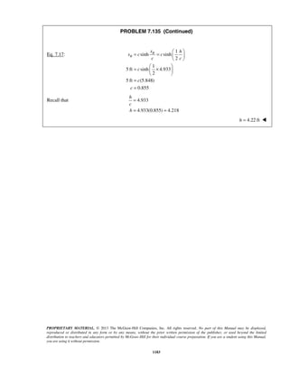 Solucionario Estatica, Beer, 10ma edición, 