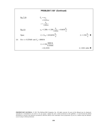 Solucionario Estatica, Beer, 10ma edición, 