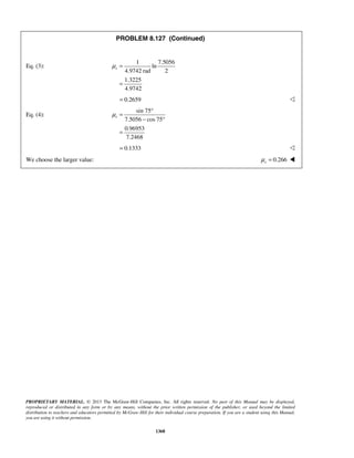 Solucionario Estatica, Beer, 10ma edición, 