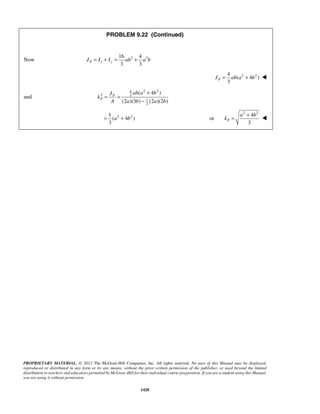 Solucionario Estatica, Beer, 10ma edición, 
