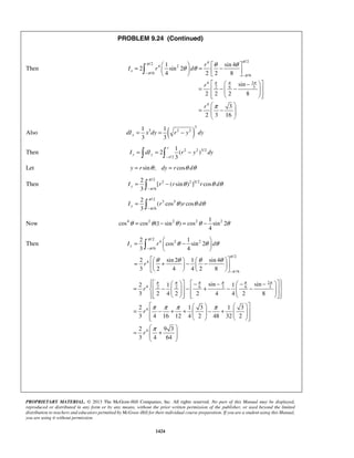 Solucionario Estatica, Beer, 10ma edición, 