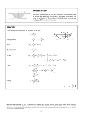 Solucionario Estatica, Beer, 10ma edición, 