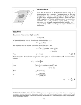 Solucionario Estatica, Beer, 10ma edición, 