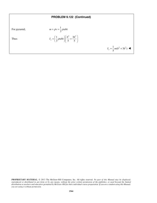 Solucionario Estatica, Beer, 10ma edición, 