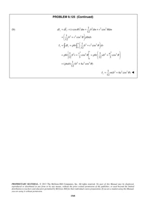 Solucionario Estatica, Beer, 10ma edición, 