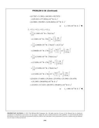 Solucionario Estatica, Beer, 10ma edición, 