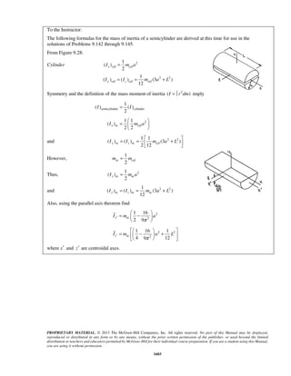 Solucionario Estatica, Beer, 10ma edición, 