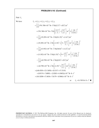 Solucionario Estatica, Beer, 10ma edición, 