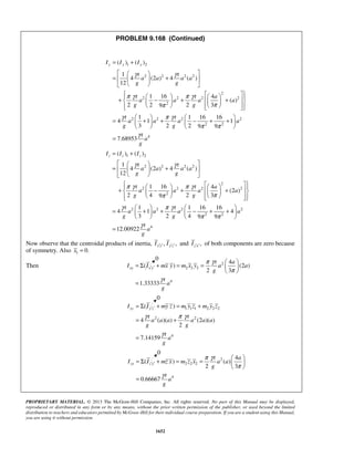 Solucionario Estatica, Beer, 10ma edición, 