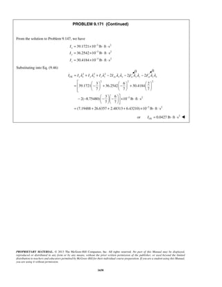 Solucionario Estatica, Beer, 10ma edición, 