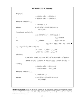 Solucionario Estatica, Beer, 10ma edición, 