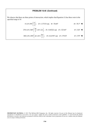 Solucionario Estatica, Beer, 10ma edición, 