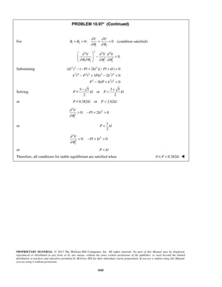 Solucionario Estatica, Beer, 10ma edición, 