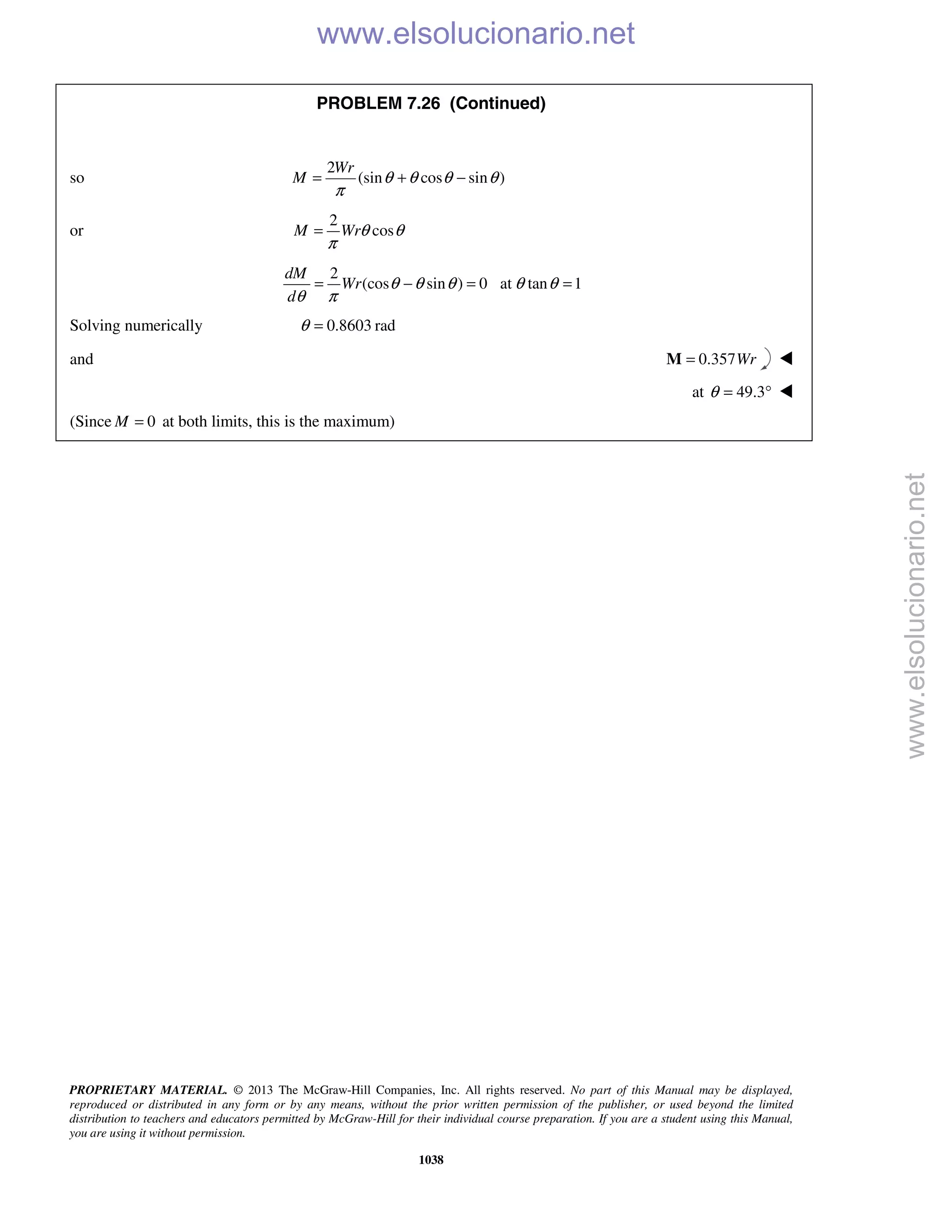 Beer vector mechanics for engineers statics 10th solutions