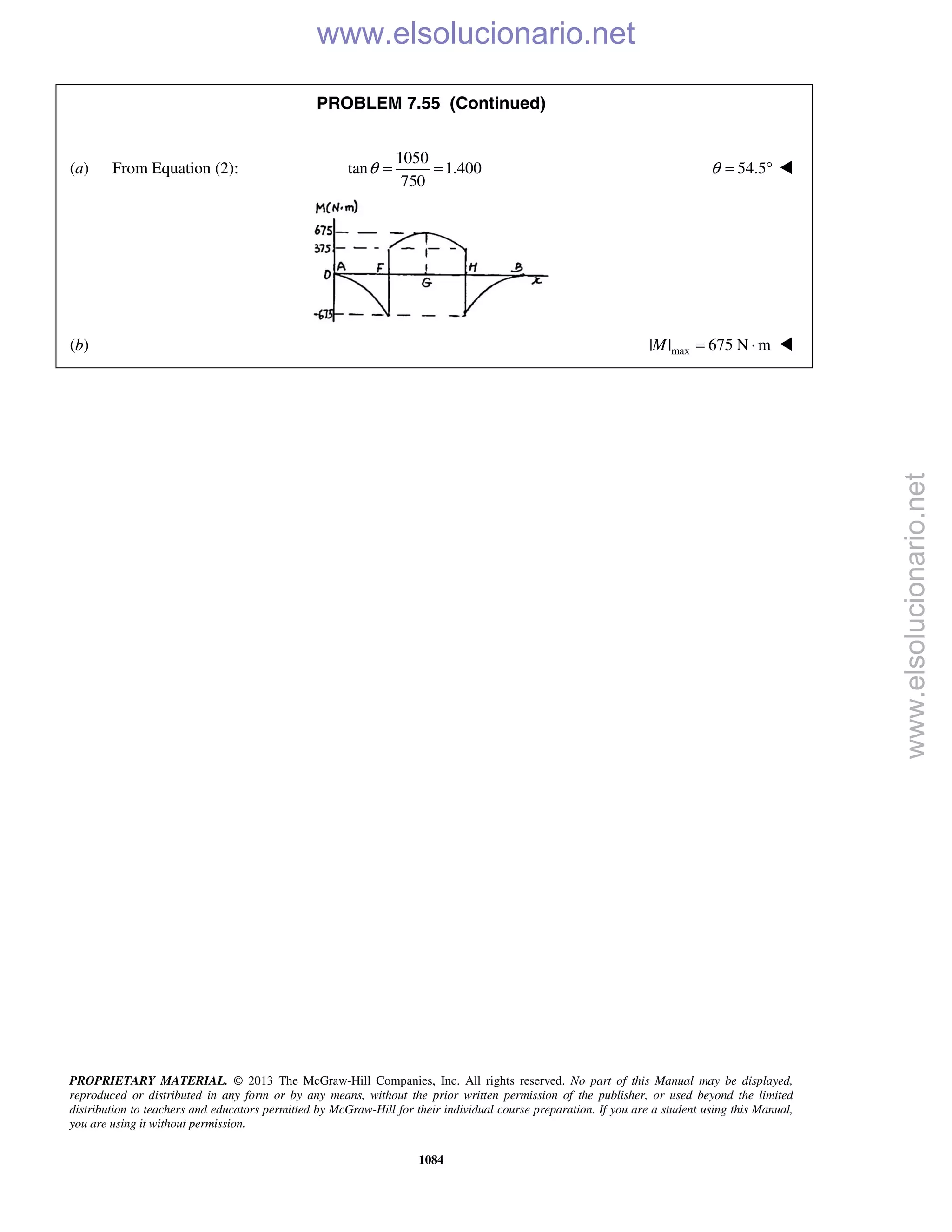 Beer vector mechanics for engineers statics 10th solutions