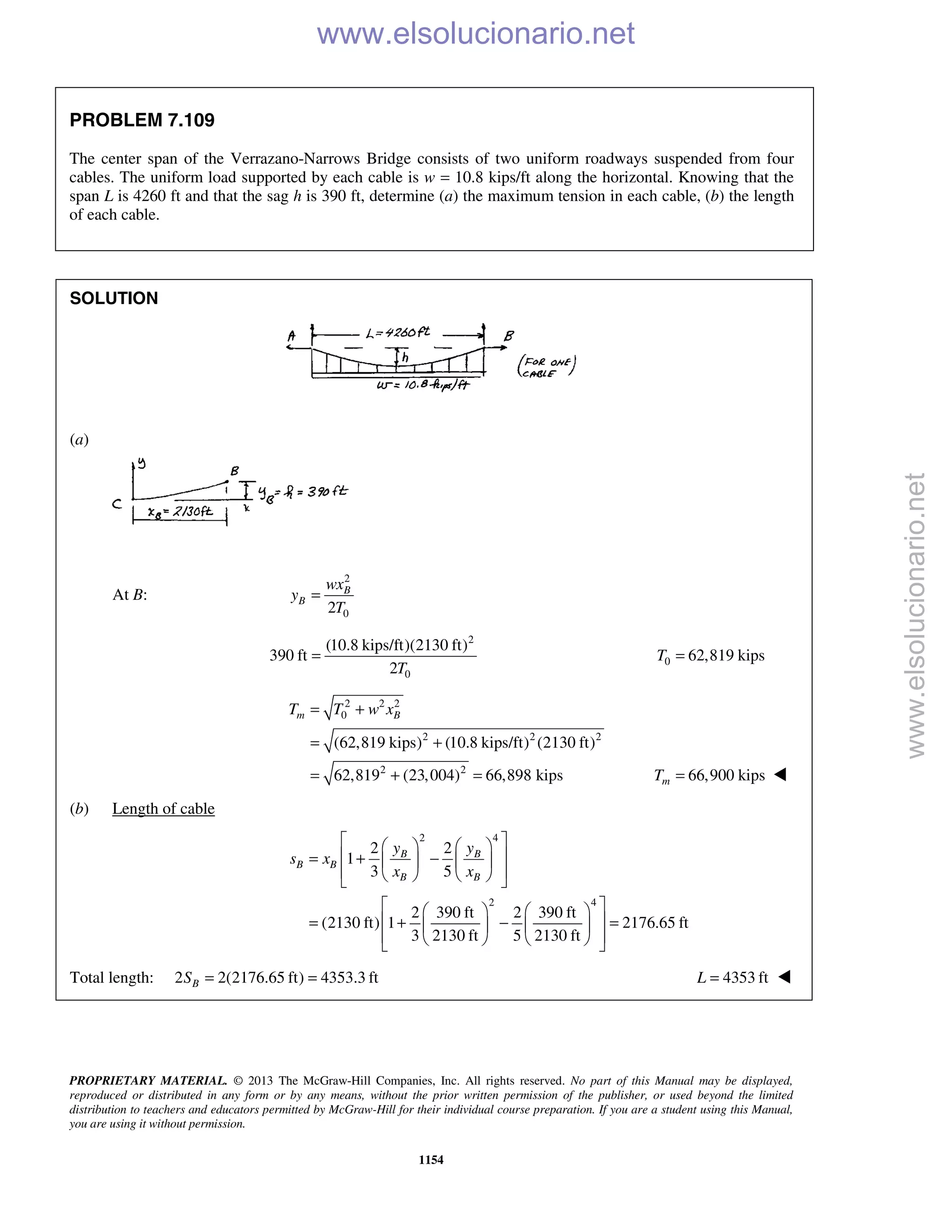 Beer vector mechanics for engineers statics 10th solutions