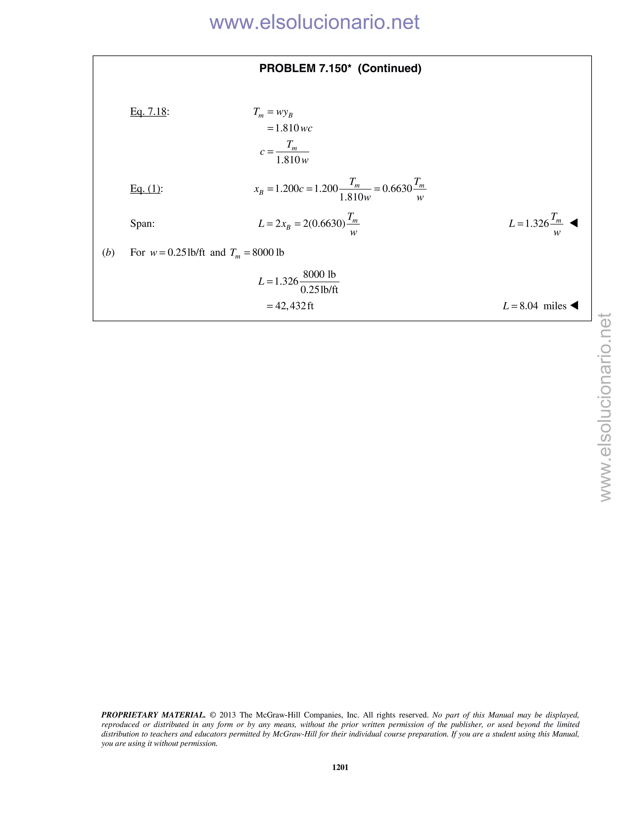 Beer vector mechanics for engineers statics 10th solutions