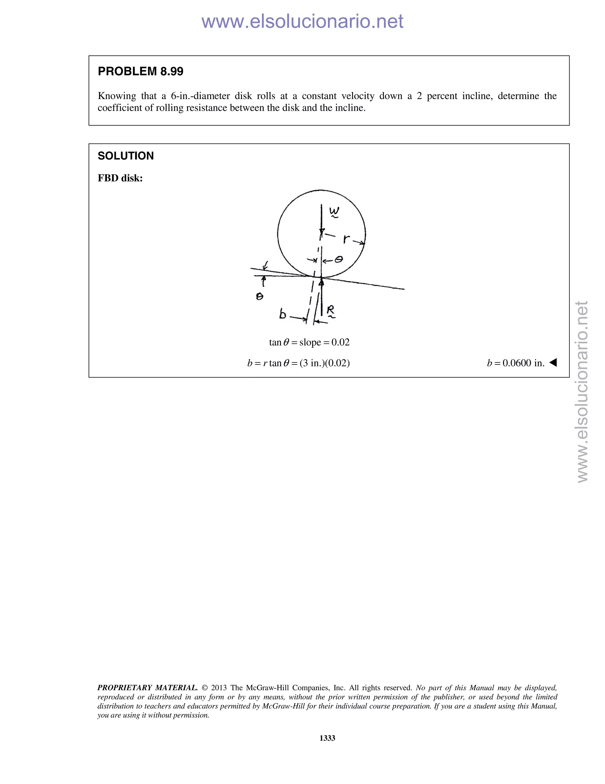 Beer vector mechanics for engineers statics 10th solutions