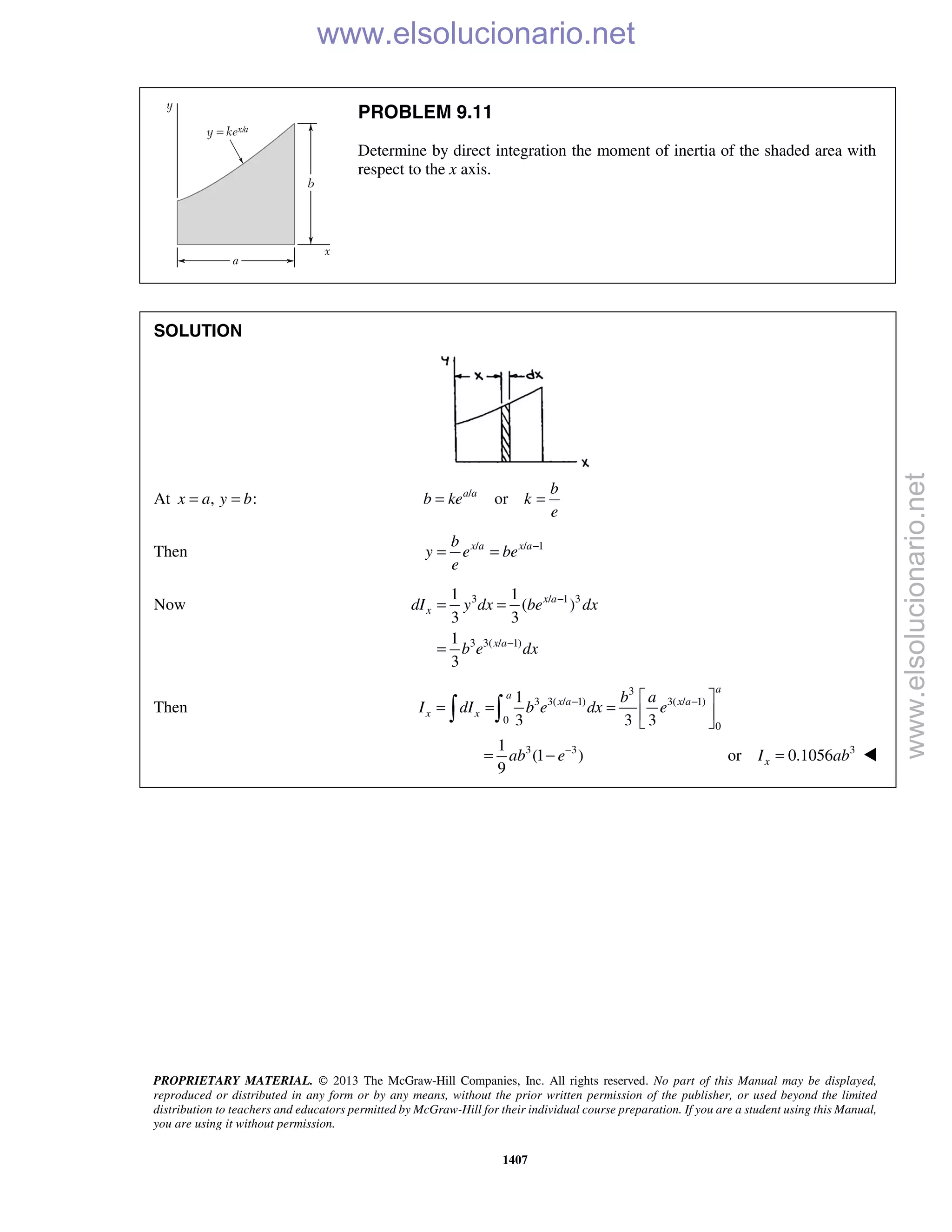 Beer vector mechanics for engineers statics 10th solutions