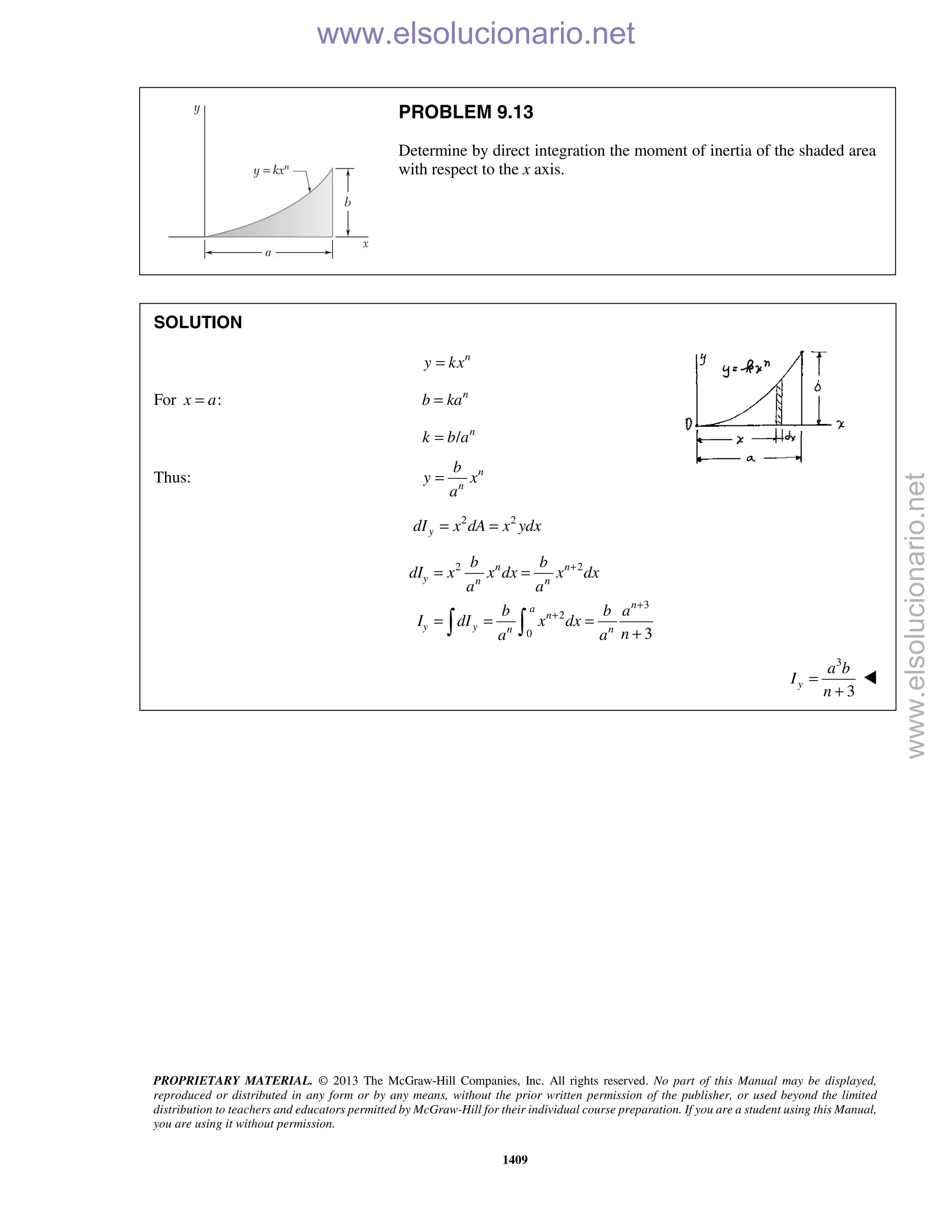 Beer vector mechanics for engineers statics 10th solutions