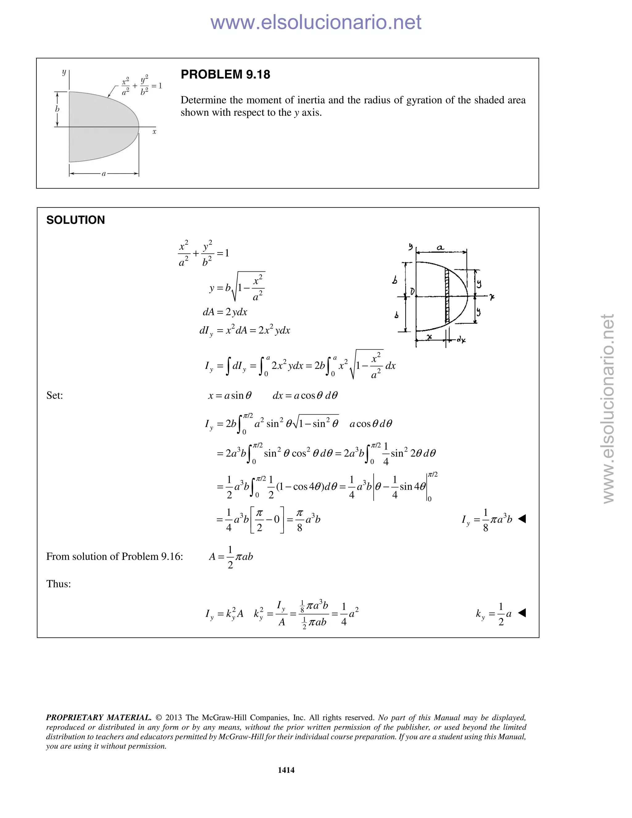 Beer vector mechanics for engineers statics 10th solutions