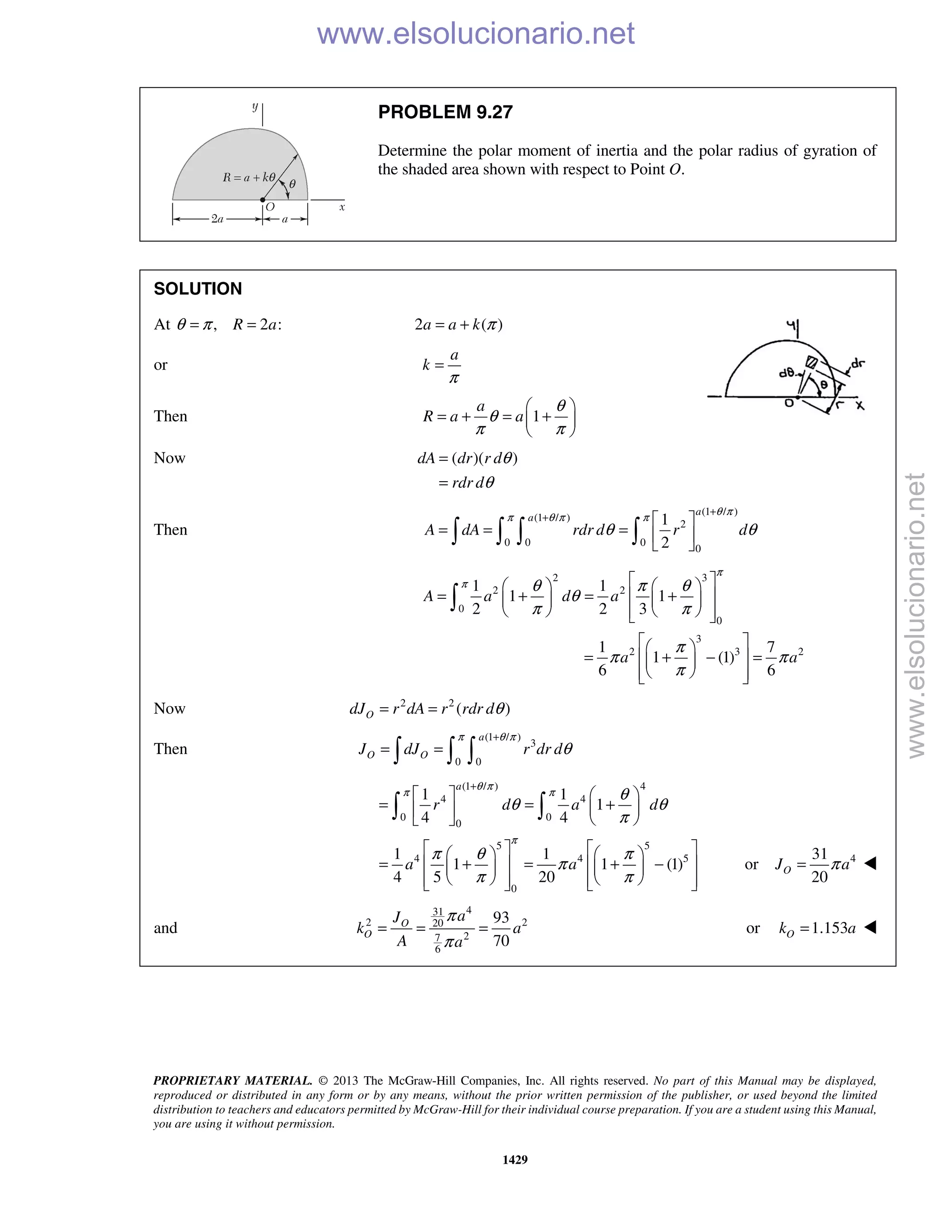 Beer vector mechanics for engineers statics 10th solutions